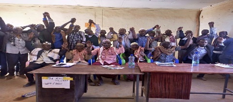 Building Peace Across Borders