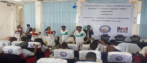 Local Voices, Lasting Change