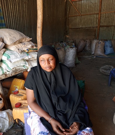 Empowering Women through Economic Business Groups